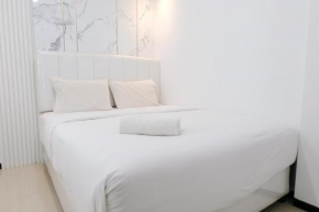 Best Deal 2BR Apartment at Gateway Pasteur By Travelio